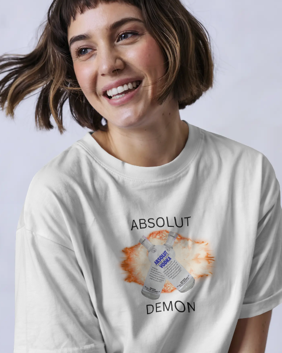 ABSOULET DEMON