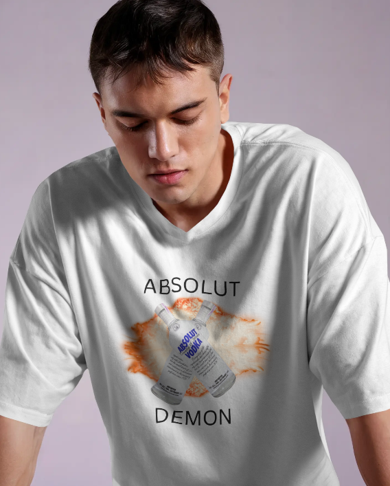 ABSOULET DEMON