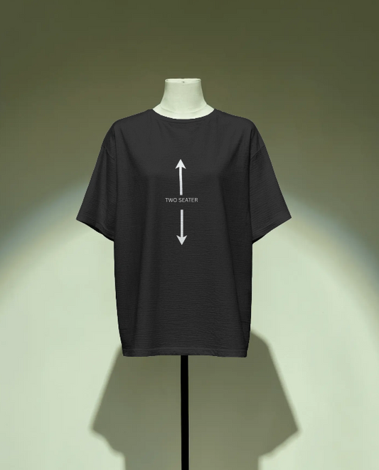 Two Seater T-Shirt